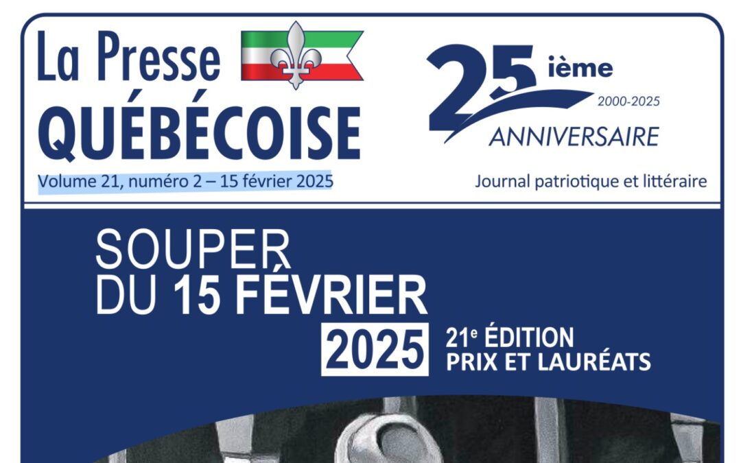 La Presse Québécoise