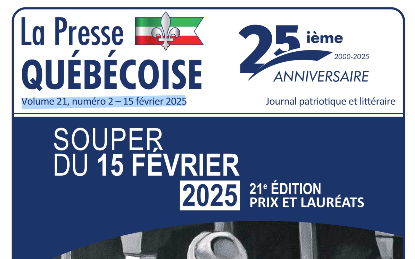 La Presse Québécoise