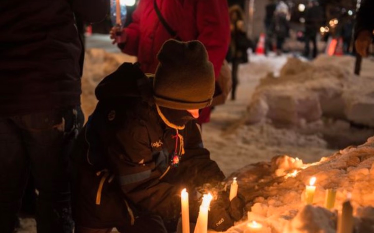 Attentat de Québec de janvier 2017