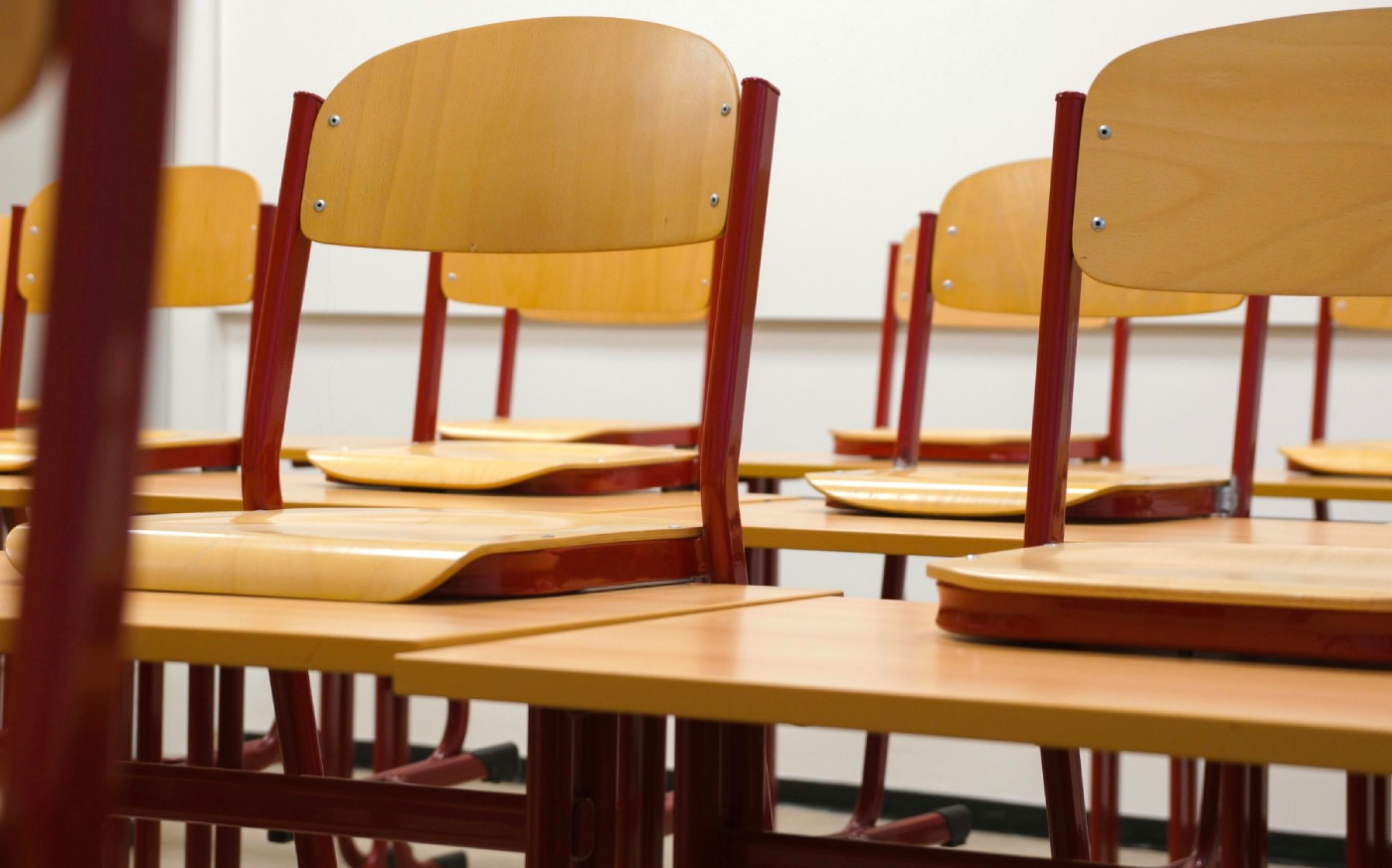 Enseignante voilée à la Commission scolaire Western Québec