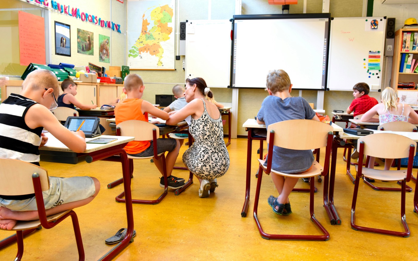 Laïcité à l’école : Québec songe à étendre l’interdiction du port de signes religieux