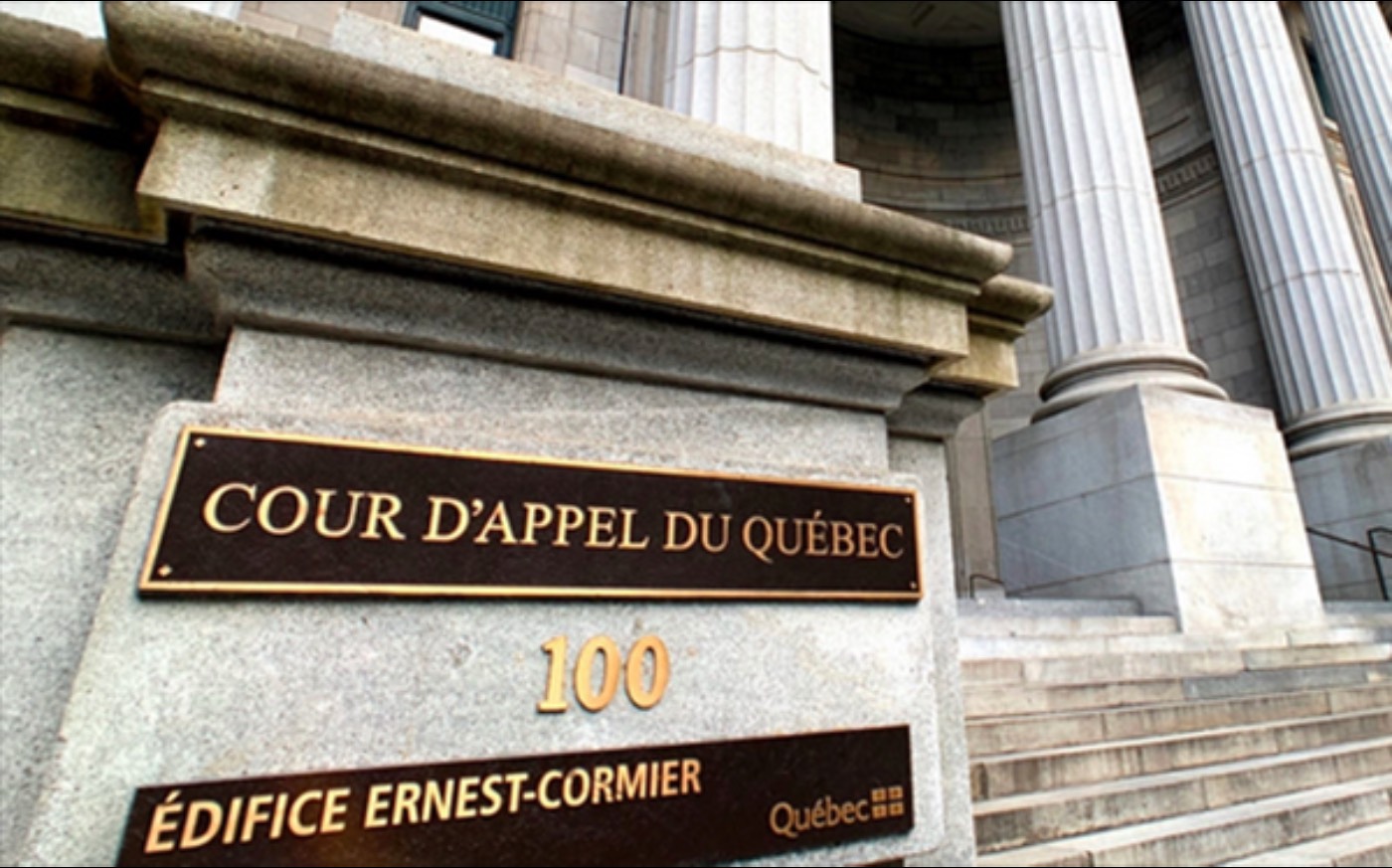 Un grand jour pour la laïcité de l’État québécois