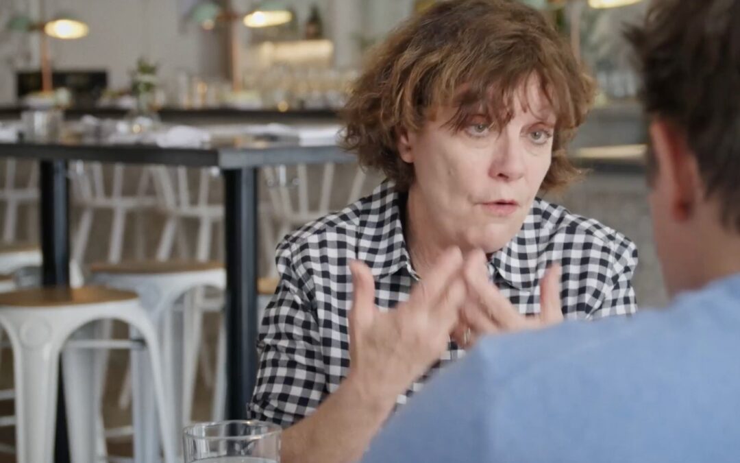 Quand les pouvoirs s’emmêlent – Entrevue avec la sociologue Diane Guilbault