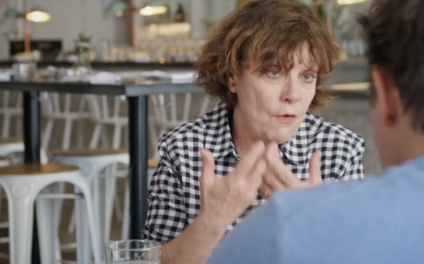 Quand les pouvoirs s’emmêlent – Entrevue avec la sociologue Diane Guilbault