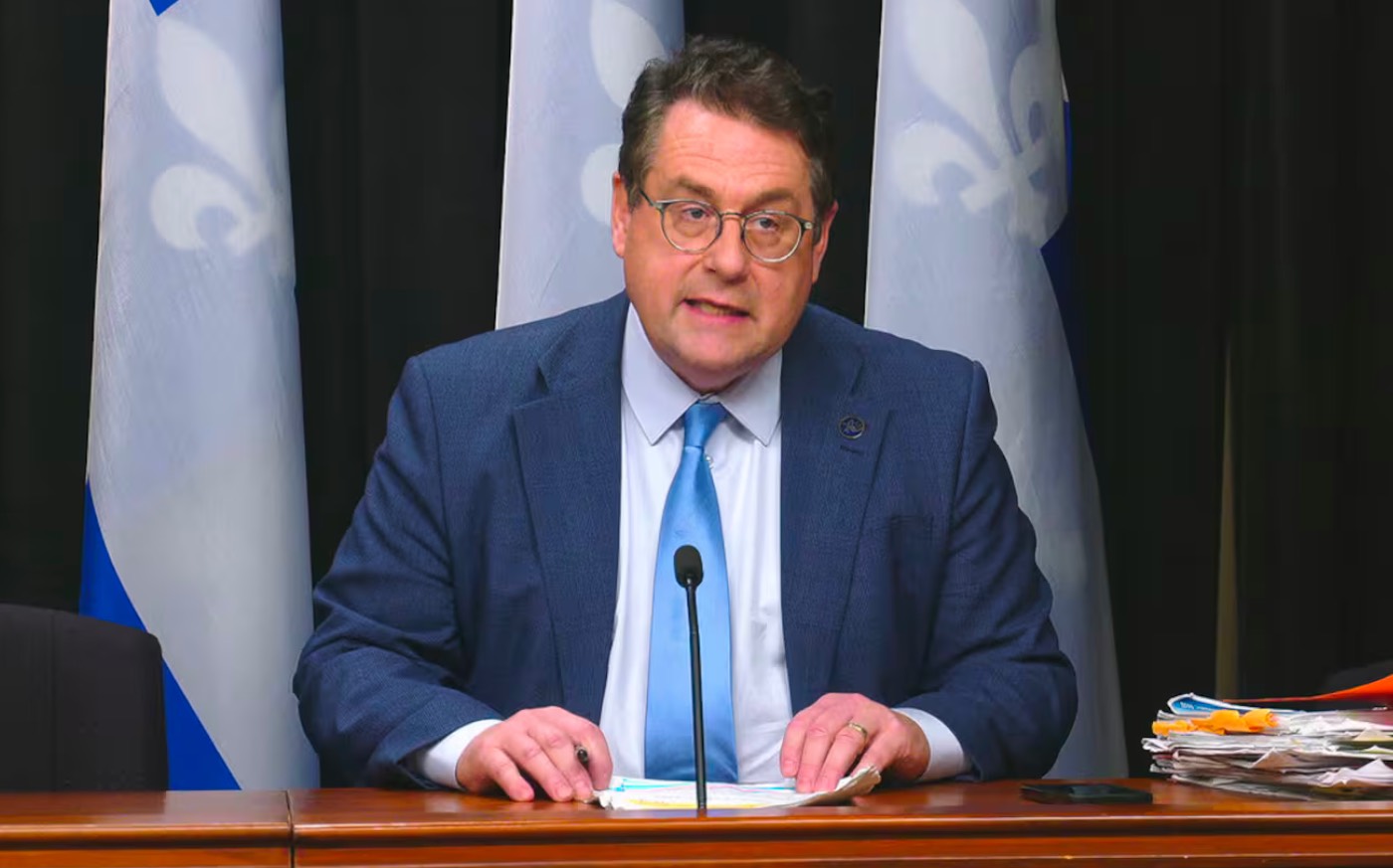 Le bar ouvert des congés religieux : enfin fini