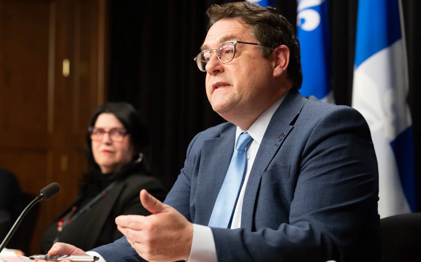 Bravo au projet de loi du ministre Drainville… en attendant la vraie refonte de la laïcité
