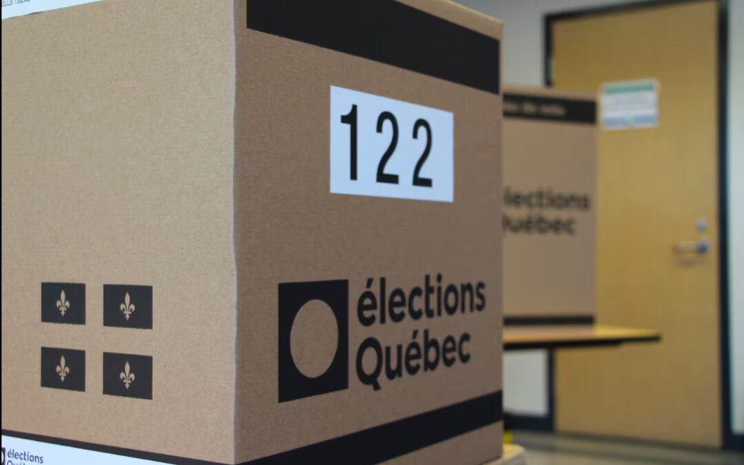 Laïcité au Québec: des questions pour les partis