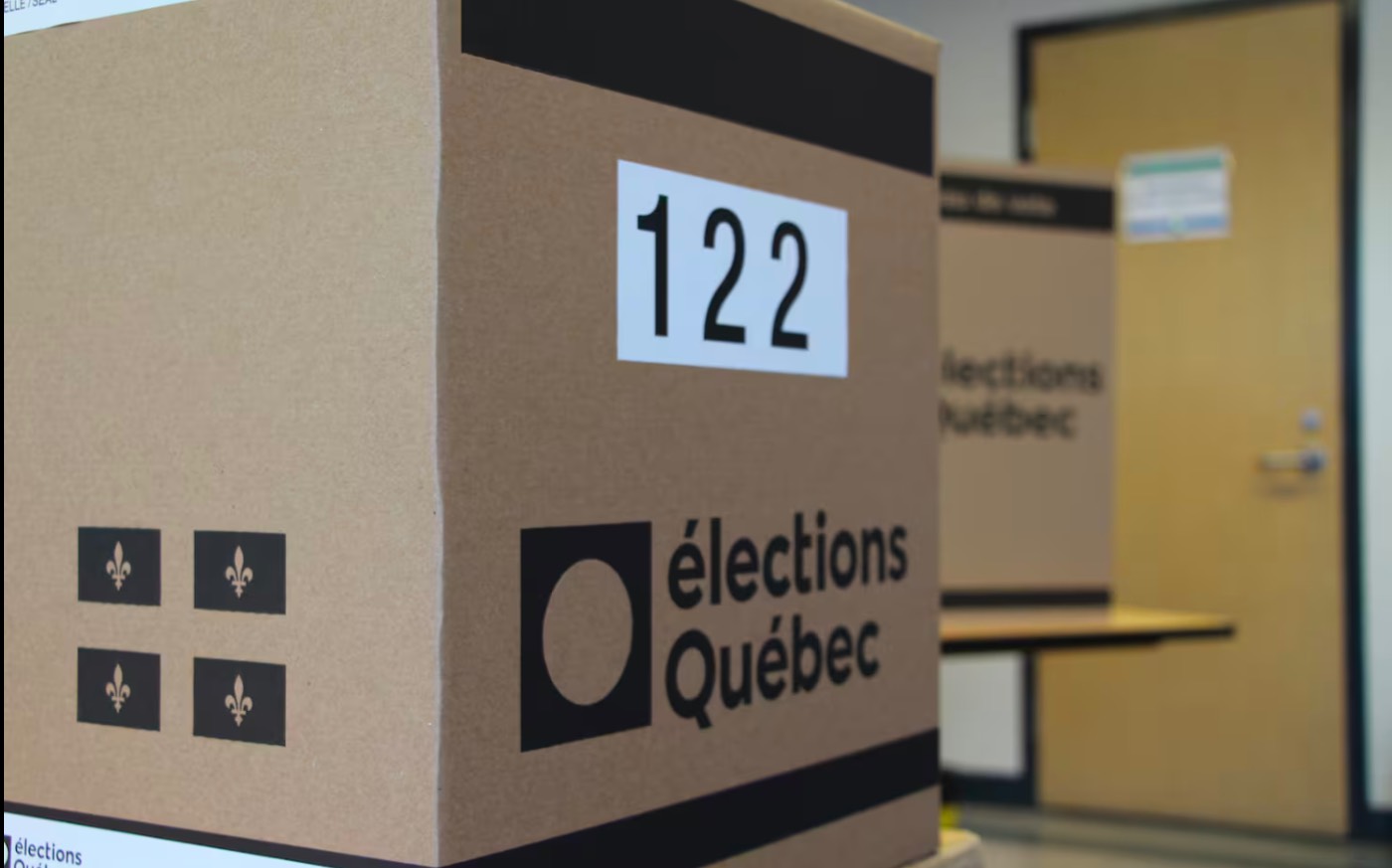 Laïcité au Québec: des questions pour les partis