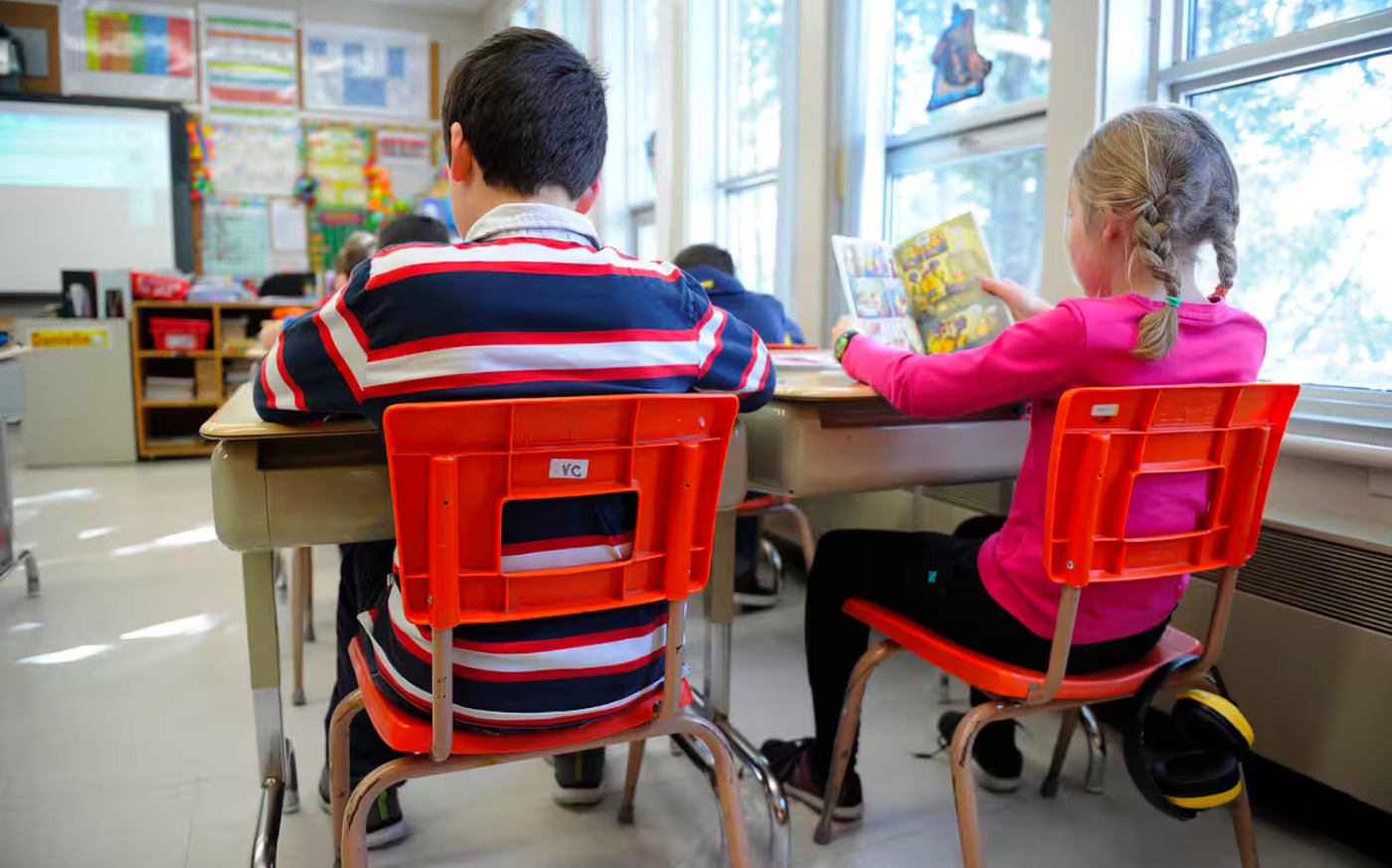 Agir avec force pour une école laïque