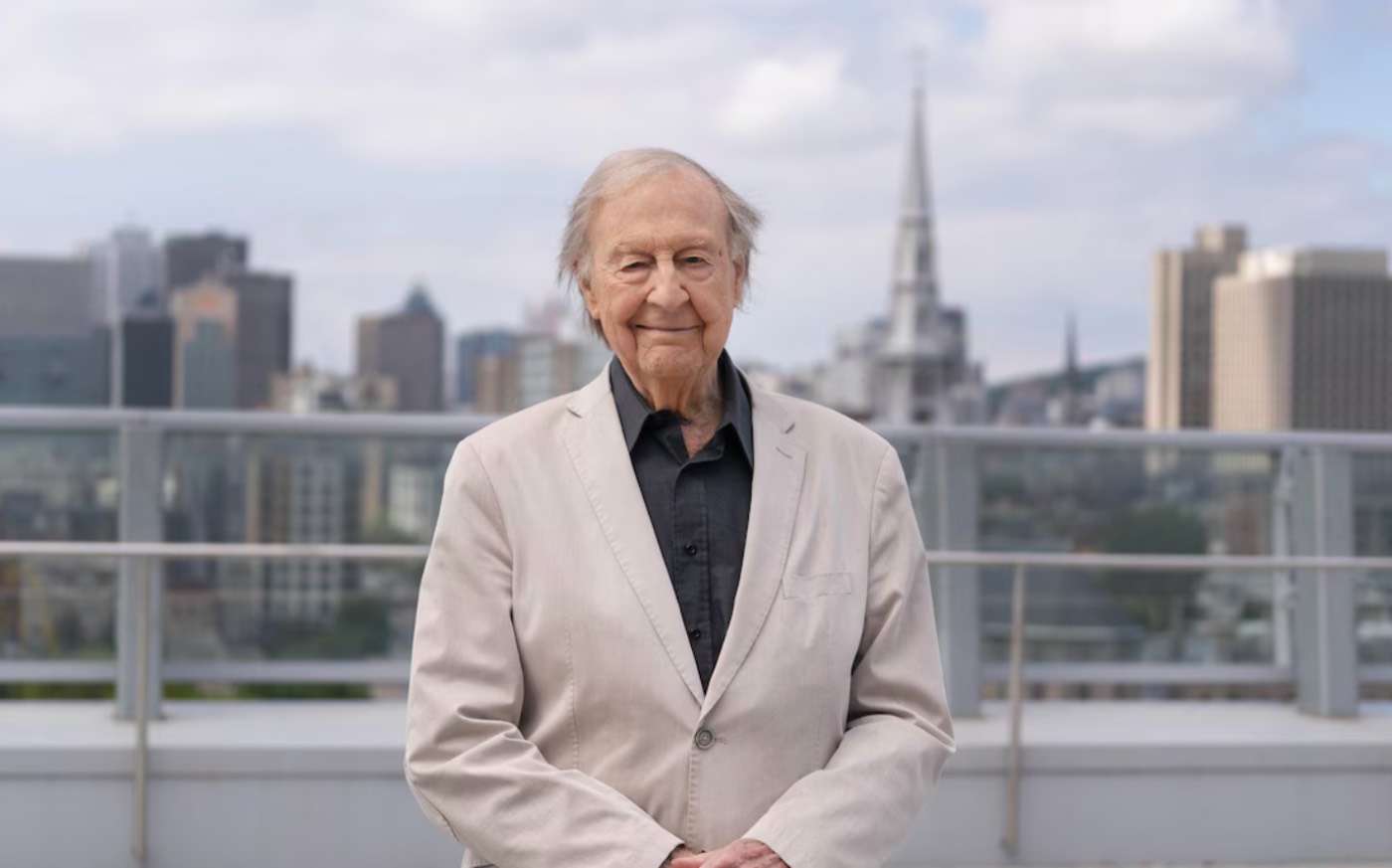 Le sociologue Guy Rocher s’éteint à 101 ans