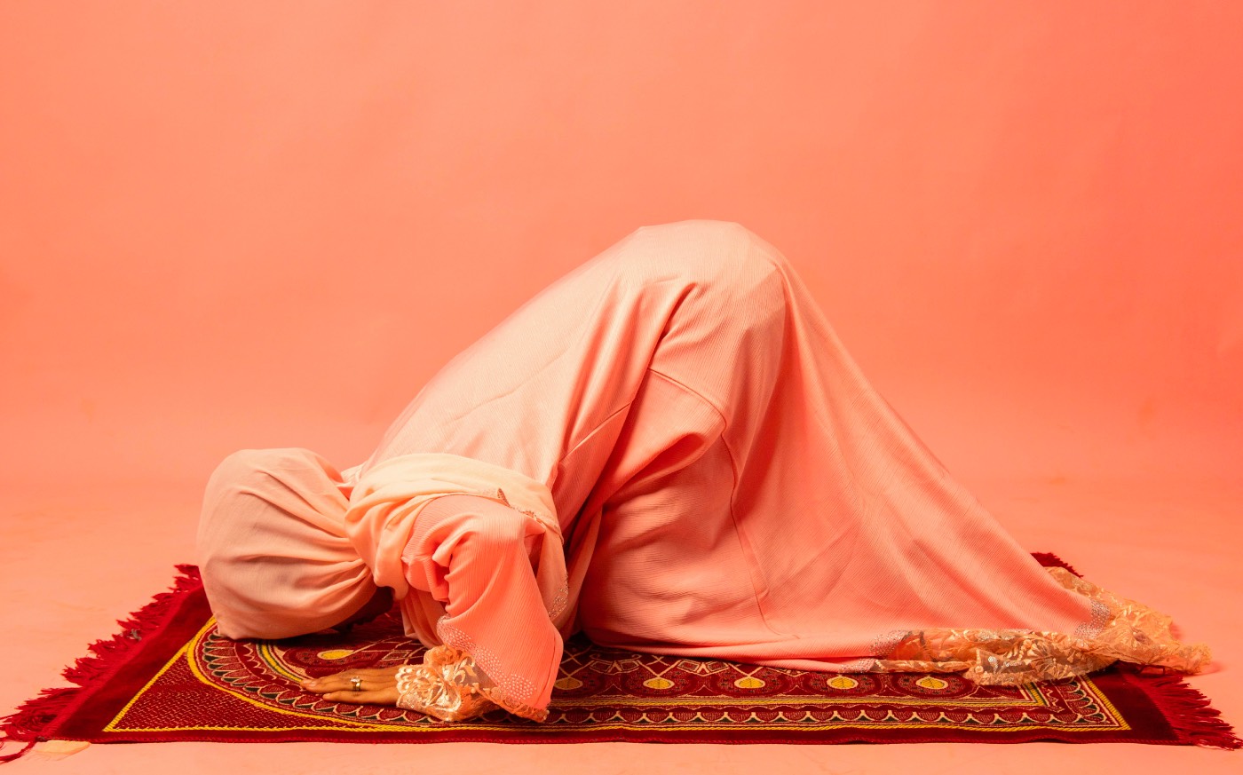 L’étrange impotence du patriarcat musulman