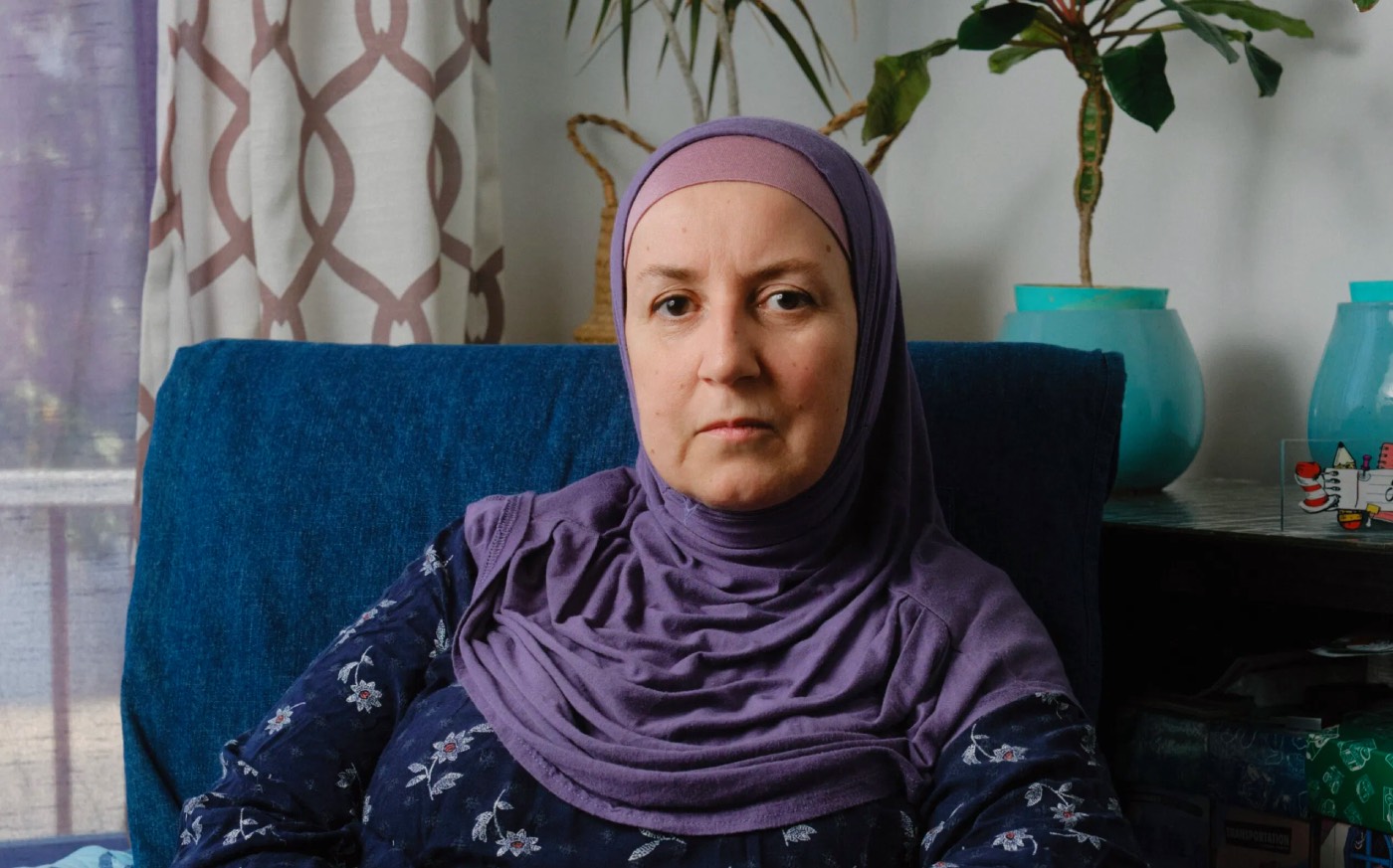 Quebec’s War on Religion