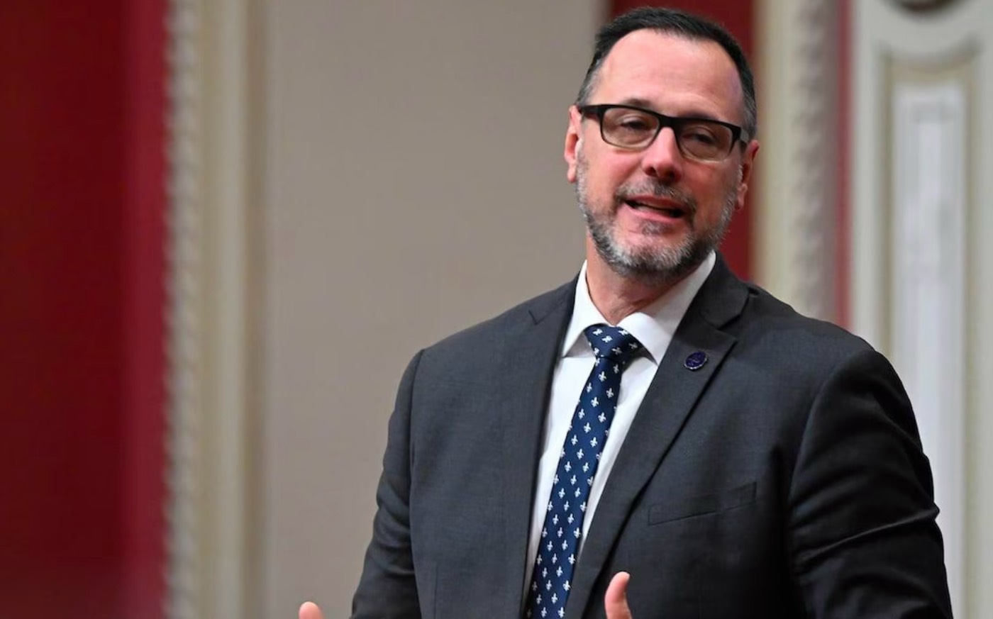 Laïcité : Québec visera également les écoles privées religieuses subventionnées