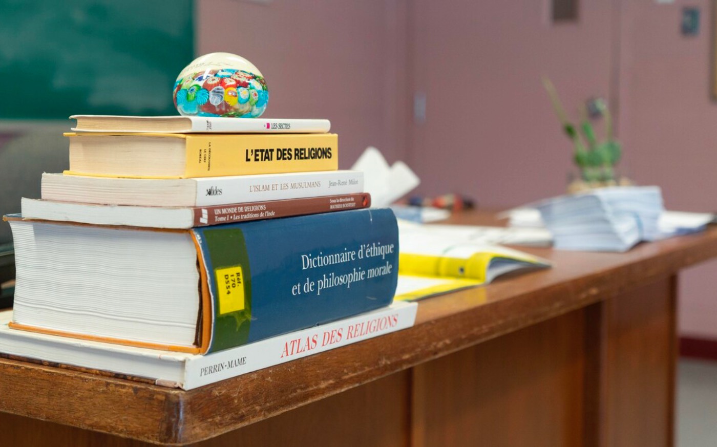Le cours Culture et citoyenneté québécoise sera maintenu l’automne prochain