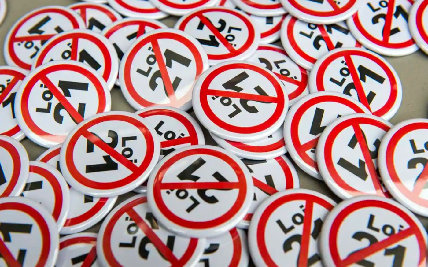 Face à la laïcité 2.0: les opposants doivent changer de discours