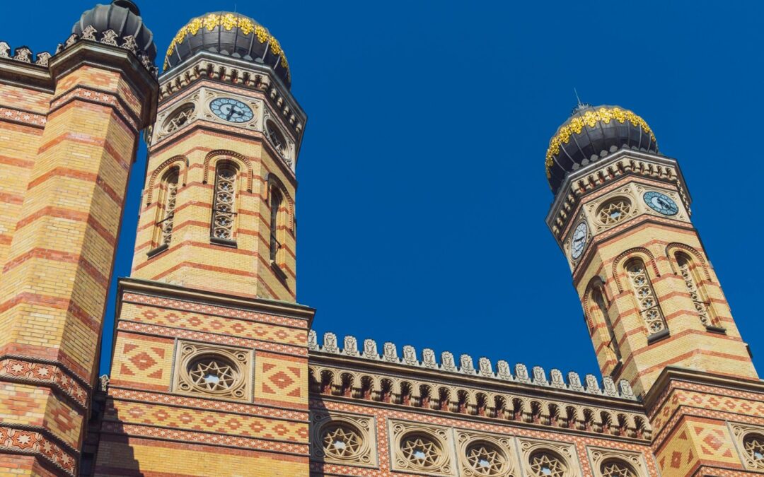 La religion comme activité de bienfaisance