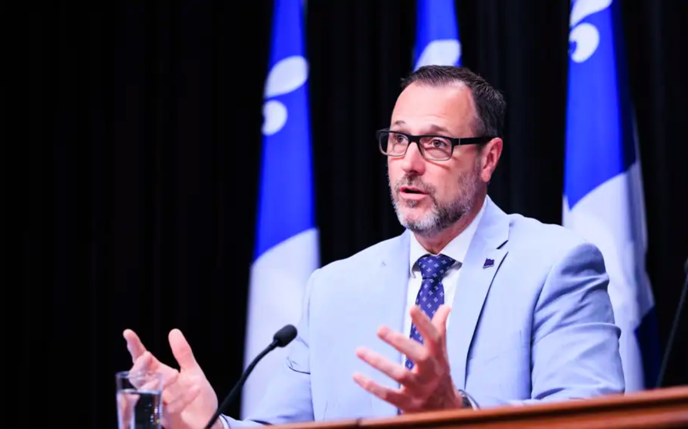 Des mesures nécessaires, mais gare aux dérives