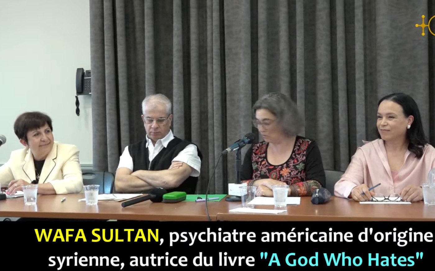 La laïcité à l’épreuve de l’islam