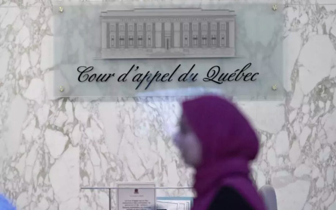 Qu’annonce 2022 pour la neutralité religieuse de l’État ?