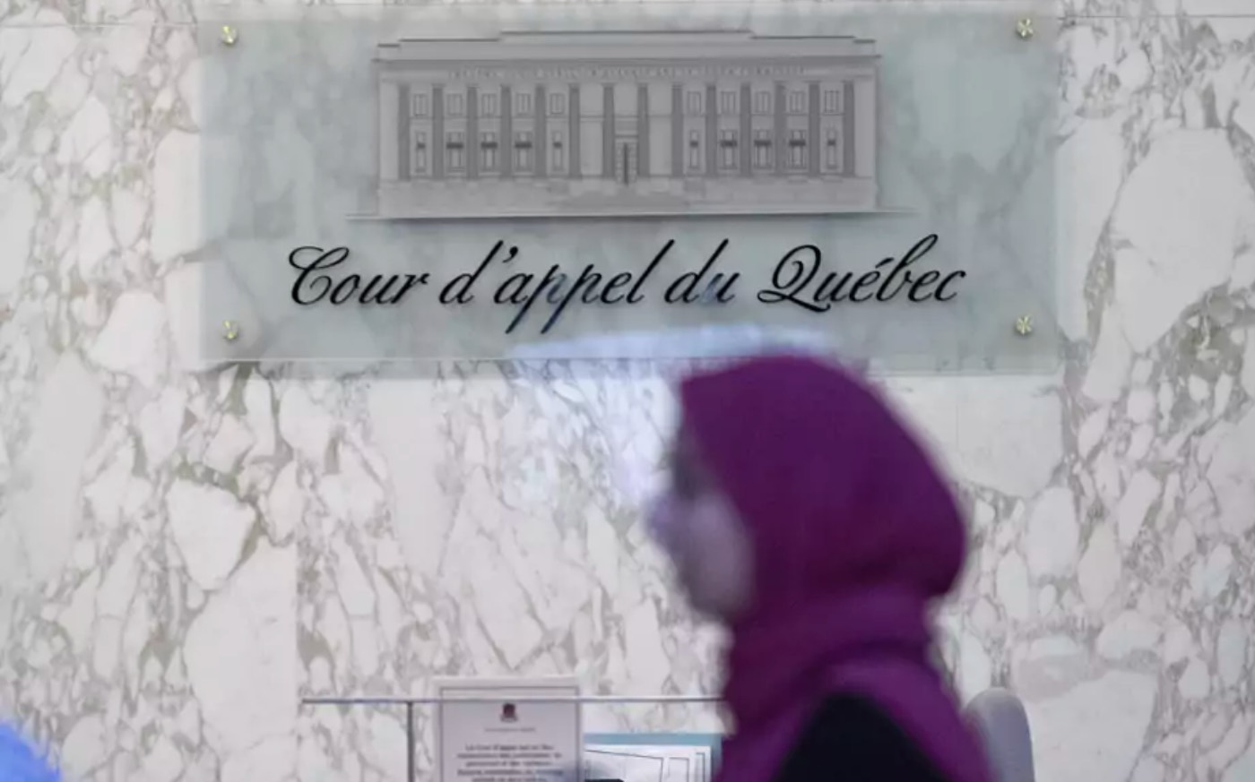 Qu’annonce 2022 pour la neutralité religieuse de l’État ?