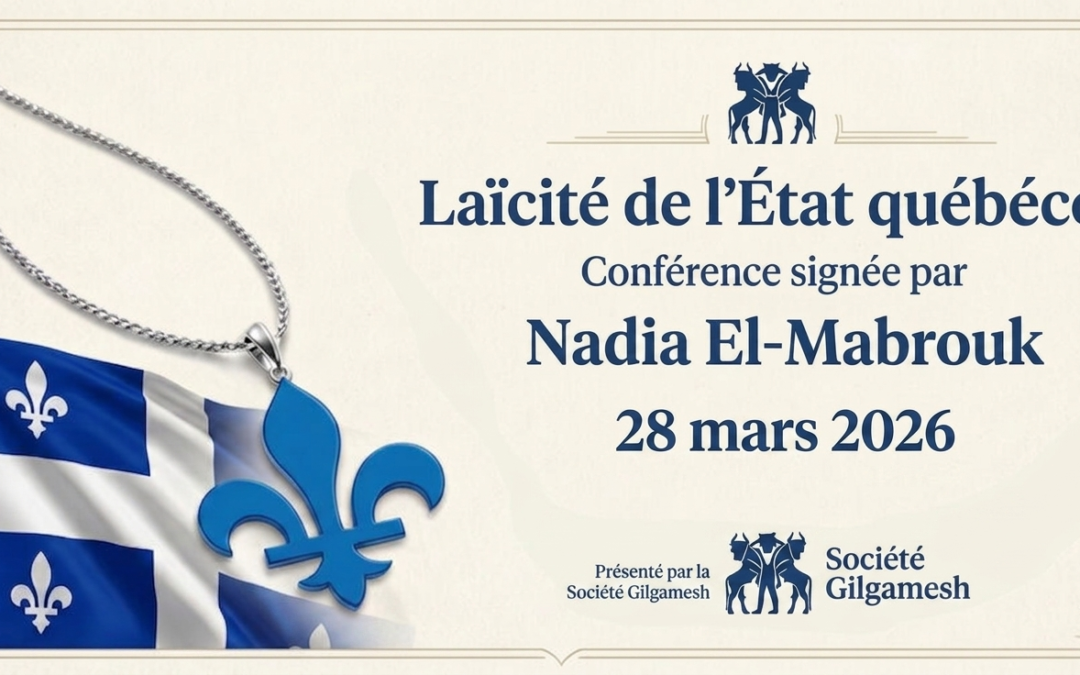 Laïcité de l’État québécois