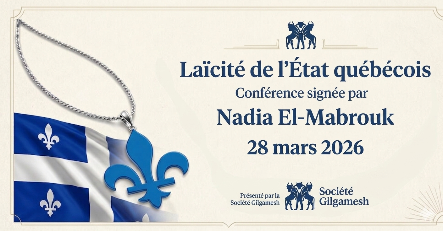 Laïcité de l’État québécois