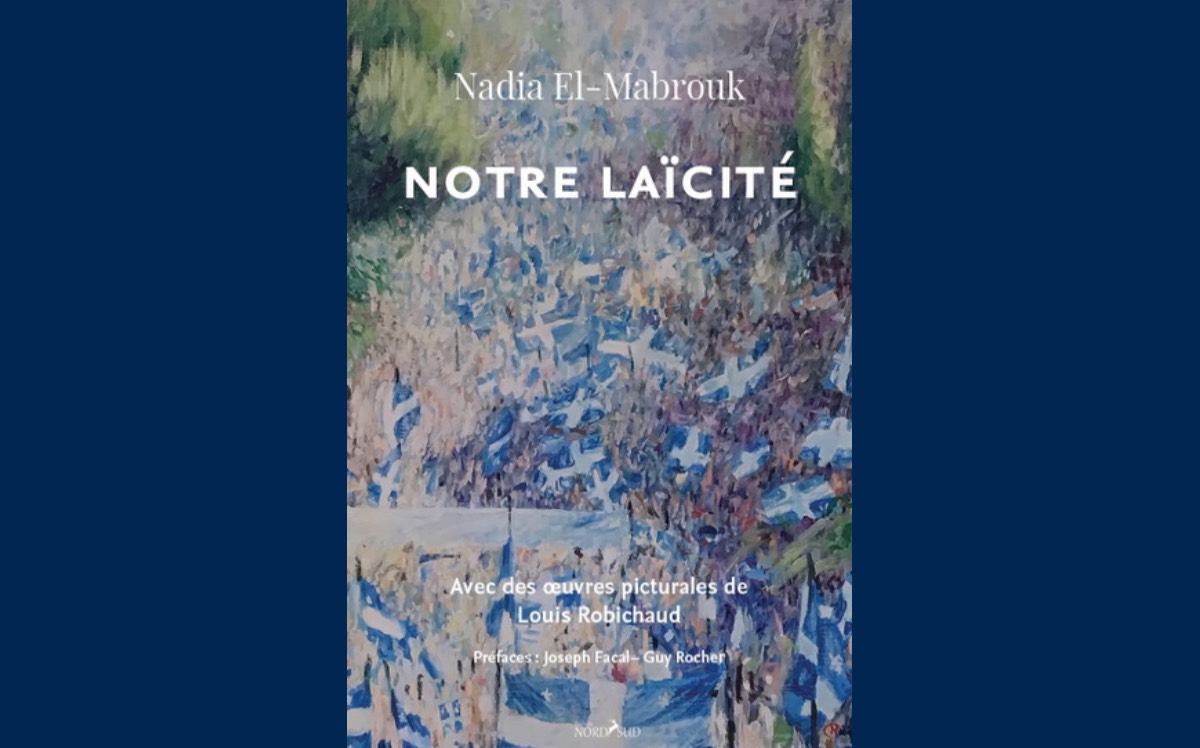 [ Nadia EL-MABROUK ] Notre laïcité