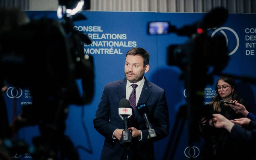 Le PQ doit choisir le camp du Oui