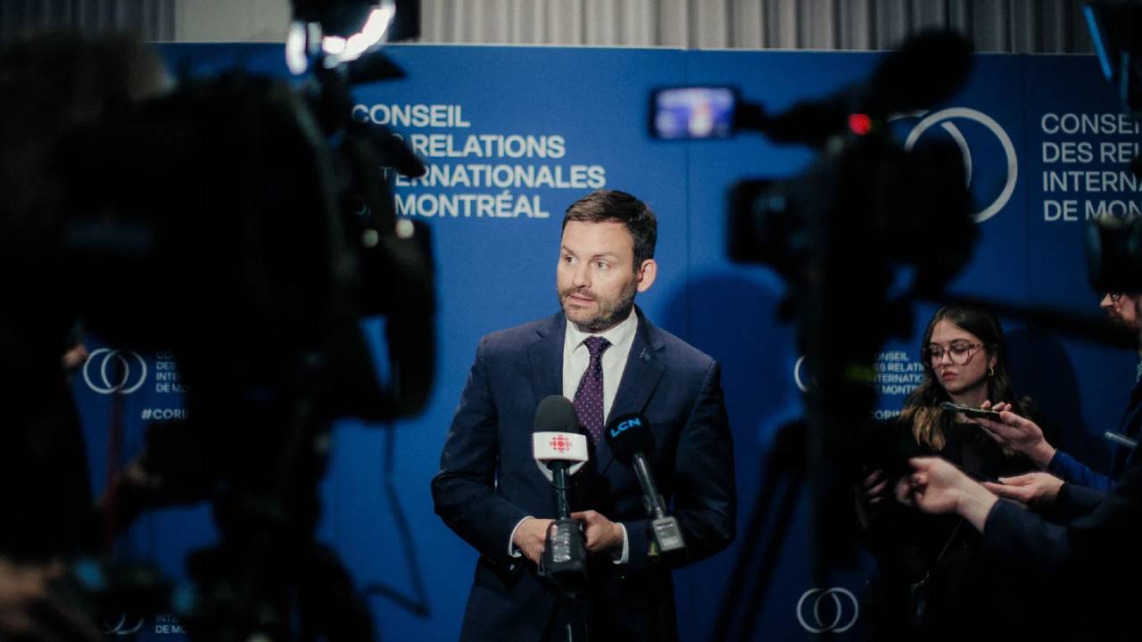 Le PQ doit choisir le camp du Oui